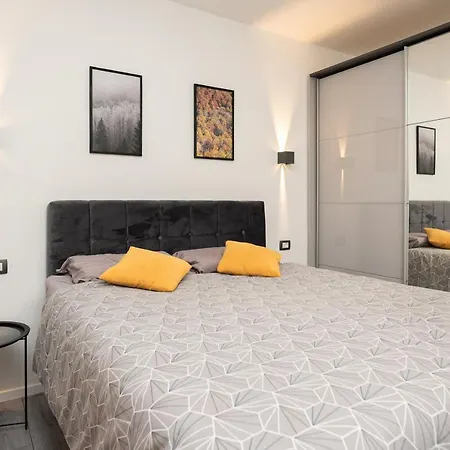 Apartment Oscar *