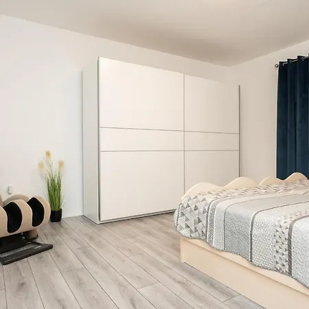 Oscar Apartment Zadar