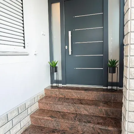 Apartment Oscar Zadar