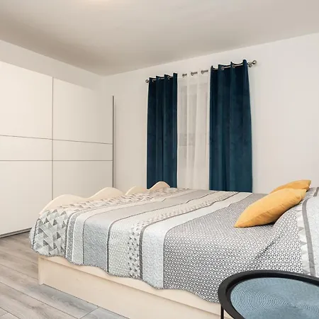 Oscar Apartment Zadar