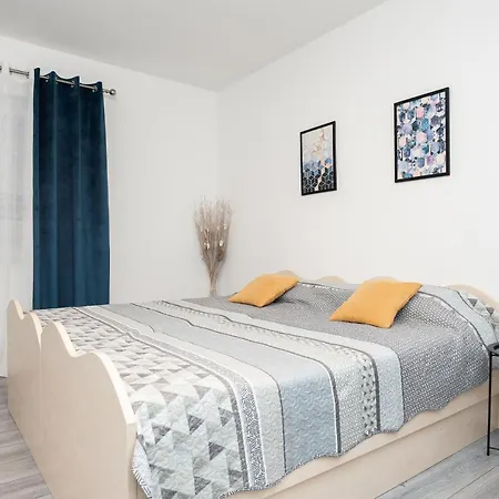 Apartment Oscar Zadar