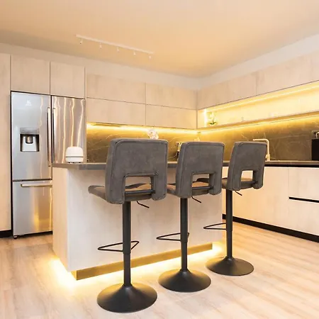 Apartment Oscar Zadar