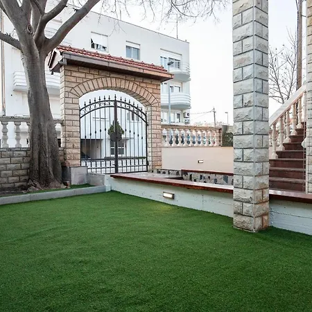 Oscar Apartment *